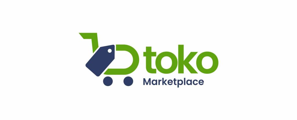 toko marketplace green favicon