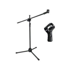 microphone stand tripod base 1