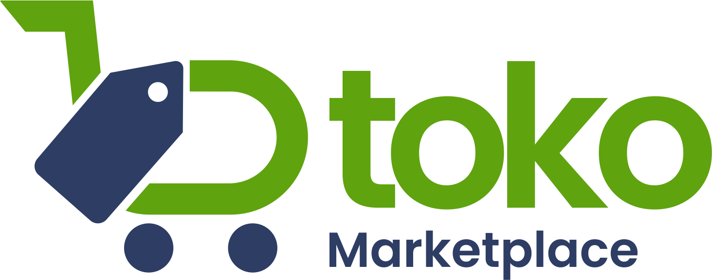 toko marketplace yola official logo