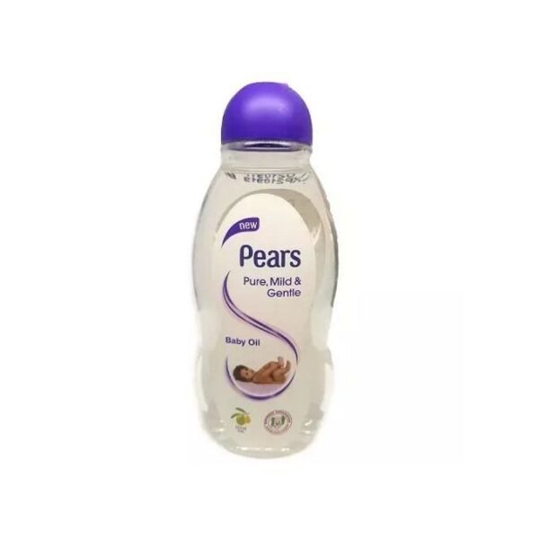 Pears Baby Oil 200ml Toko Yola Adamawa buy online
