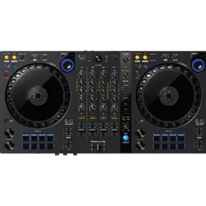 picture of Pioneer DDJ-FLX6 4 Channel